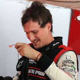 TN APAT: Domenech se ilusiona con la victoria en Paraná tras clasificar 3°: “Tenemos potencial”