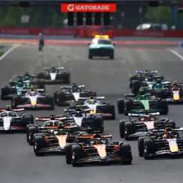 F1: ¡Atención! Un experimentado protagonista corre riesgo de perder su butaca: "No estamos contentos con él"