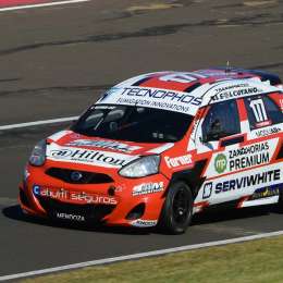 TN APAT: Vitar, Coltrinari y Quattrocchi ganaron las series de la Clase 2 en Paraná