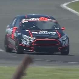 TN APAT: Domench, Santero y Franetovich definieron la última serie a puro espectáculo