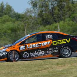 TN APAT: ¿Qué dijo Lambiris tras su fuerte golpe en la final de la Clase 3 en Paraná?