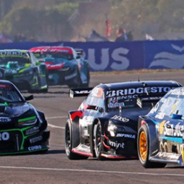 ¡Atención! El TC y un cambio de último momento en la previa al arranque del 2026 ¿Qué pasó?