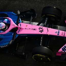 F1: la nueva empresa que apoyará a Colapinto y Alpine en la temporada 2026 ¿De cuál se trata?