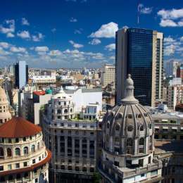 Clima en Buenos Aires: qué dice el pronóstico para este martes 10 de febrero de 2026