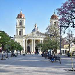 Clima en Tucumán: qué dice el pronóstico para este martes 10 de febrero de 2026