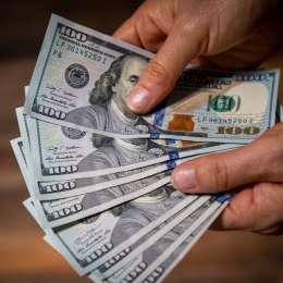 Dólar blue hoy: cuál es la cotización para el martes 10 de febrero de 2026