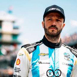 ¿Agustín Canapino en el NASCAR? La propuesta que podría llevarlo a un nuevo desafío internacional