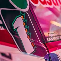 TC: Lema y los nuevos costos del automovilismo, ¿qué tan caro es correr en 2026?