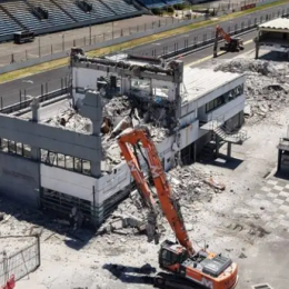 Etapa por etapa: los plazos que tendrá la remodelación del autódromo de Buenos Aires