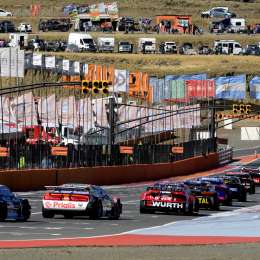 TC: ¡Atención! Con algunos cambios, se dio a conocer el cronograma para la cita apertura en El Calafate