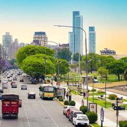 Clima en Buenos Aires: qué dice el pronóstico para este miércoles 11 de febrero de 2026