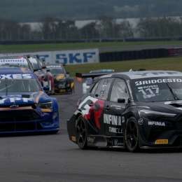 TC2000: ¡A la venta! Ya se pueden adquirir las entradas para el Callejero de Buenos Aires