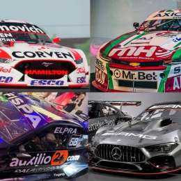 TC 2026: qué chances tiene cada marca de pelear el campeonato