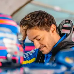 TC: Trosset: “No veo fácil ir a Viedma, vamos a tratar de ir a Neuquén”