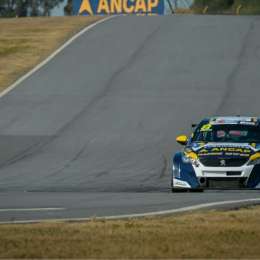 TCR South America: se confirmó el primer piloto del Uruguay Racing Team, ¿De quién se trata?