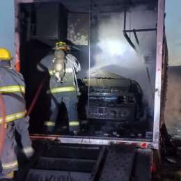 TC: los pilotos que se ofrecieron para ayudar a Trosset