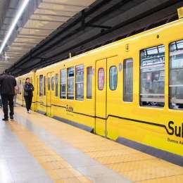 La Ciudad recibió la licitación para modernizar varias estaciones del subte ¿Cuáles son?