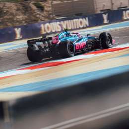 F1: Steve Nielsen le bajó los decibeles a los problemas de Alpine: "Esto es de esperar en un auto nuevo"