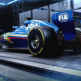 Cómo será la Fórmula 1 2026: el reglamento que redefine la categoría