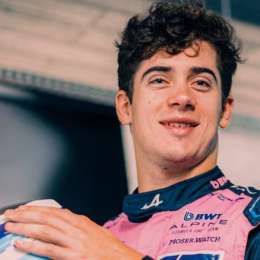 F1: Con la presencia de Colapinto, Netflix lanzó el tráiler de la nueva temporada de Drive to Survive