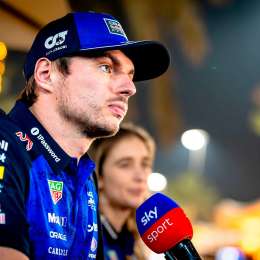 Verstappen explotó contra la FIA y los autos de 2026: “No son dignos de la F1, son anti carreras”