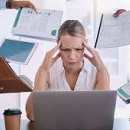 Salud y bienestar: claves maestras para gestionar el estrés en la oficina