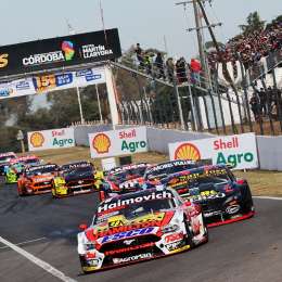 Todo lo que tenés que saber del TC 2026 antes del inicio del campeonato