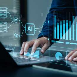 IA en pymes: casos reales más allá del hype