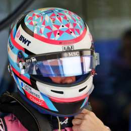 F1: "Creo que veremos lo mejor de él", la frase que evidencia la confianza que existe en Alpine sobre Colapinto