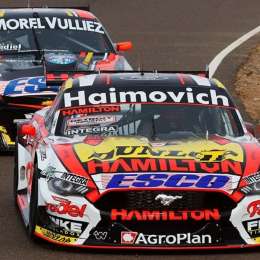 Arranca la temporada 2026 del Turismo Carretera: calendario completo