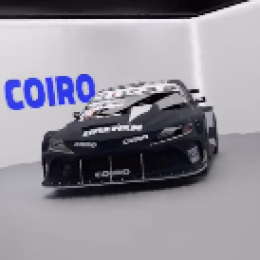 Así lucirá el Toyota de Jakos en esta nueva temporada de TC