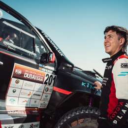 ¿Quién es Juan Cruz Yacopini?