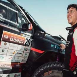 ¿Qué le pasó a Juan Cruz Yacopini?