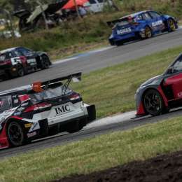 TC2000: ¿Cuántas nuevas SUV se pondrán en pista durante el 2026?