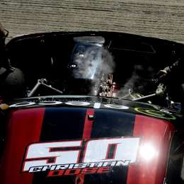 TC: Martín Costanzo y el rol del motorista con el nuevo reglamento: "Cuanto más estandarizas, menos podes hacer"