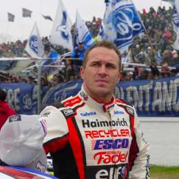 TC: Werner: “El 2025 fue de esos años en los que no sale nada”