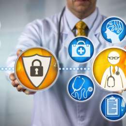 Ciberseguridad en hospitales: el talón de Aquiles digital