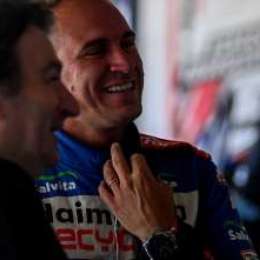 TC: Werner opinó acerca de los cambios reglamentarios, ¿Qué dijo?