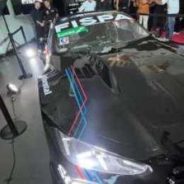 TC: ¿Cómo comenzó el 2026 para los BMW en El Calafate?