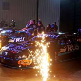 TC: Rus Med Team: ¿Cómo es trabajar con cuatro marcas?