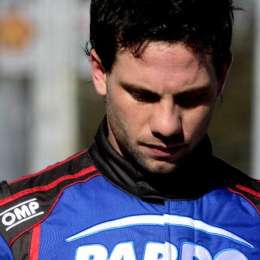 TC: Álvarez explicó el motivo de su fuerte despiste en El Calafate