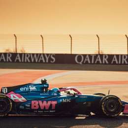 En Alpine defienden la reglamentación de la F1 y advierten a los que acusan de ilegal los motores de Mercedes