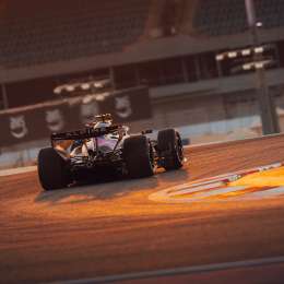 F1: el punto que priorizará Alpine en la segunda semana en Bahréin y dará a conocer el verdadero potencial del A526