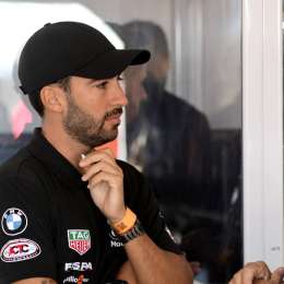 TC: Santero: “Prefiero una categoría con menos autos y más exigencia para subir”