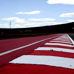 TC: ¡Atención! Clasificación demorada en El Calafate ¿Qué pasó?