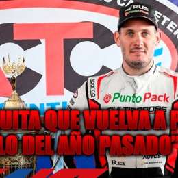 TC: Mangoni analizó el regreso del lastre y dejó una contundente frase