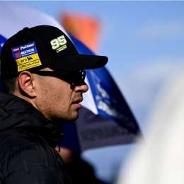 TC: Landa reveló que charló con los Comisarios Deportivos tras la accidentada clasificación ¿Qué dijo?