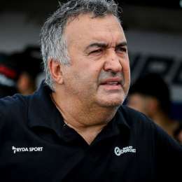 TC: Trotta: “El cambio de reglamento nos dolió más que a los demás”