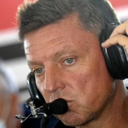 TC: caótica clasificación en El Calafate: la opinión de Guillermo Ortelli