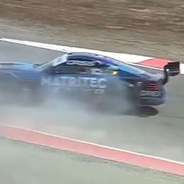 El momento de zozobra que se vivió en la final del TC Pista ¿Qué pasó?